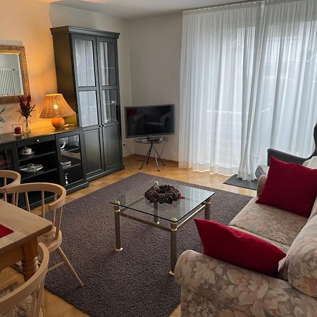 פרייבורג Ferienwohnung Sonja מראה חיצוני תמונה