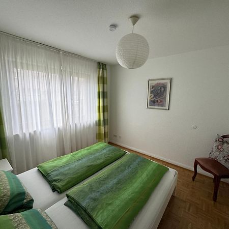 פרייבורג Ferienwohnung Sonja מראה חיצוני תמונה