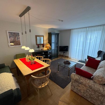 פרייבורג Ferienwohnung Sonja מראה חיצוני תמונה