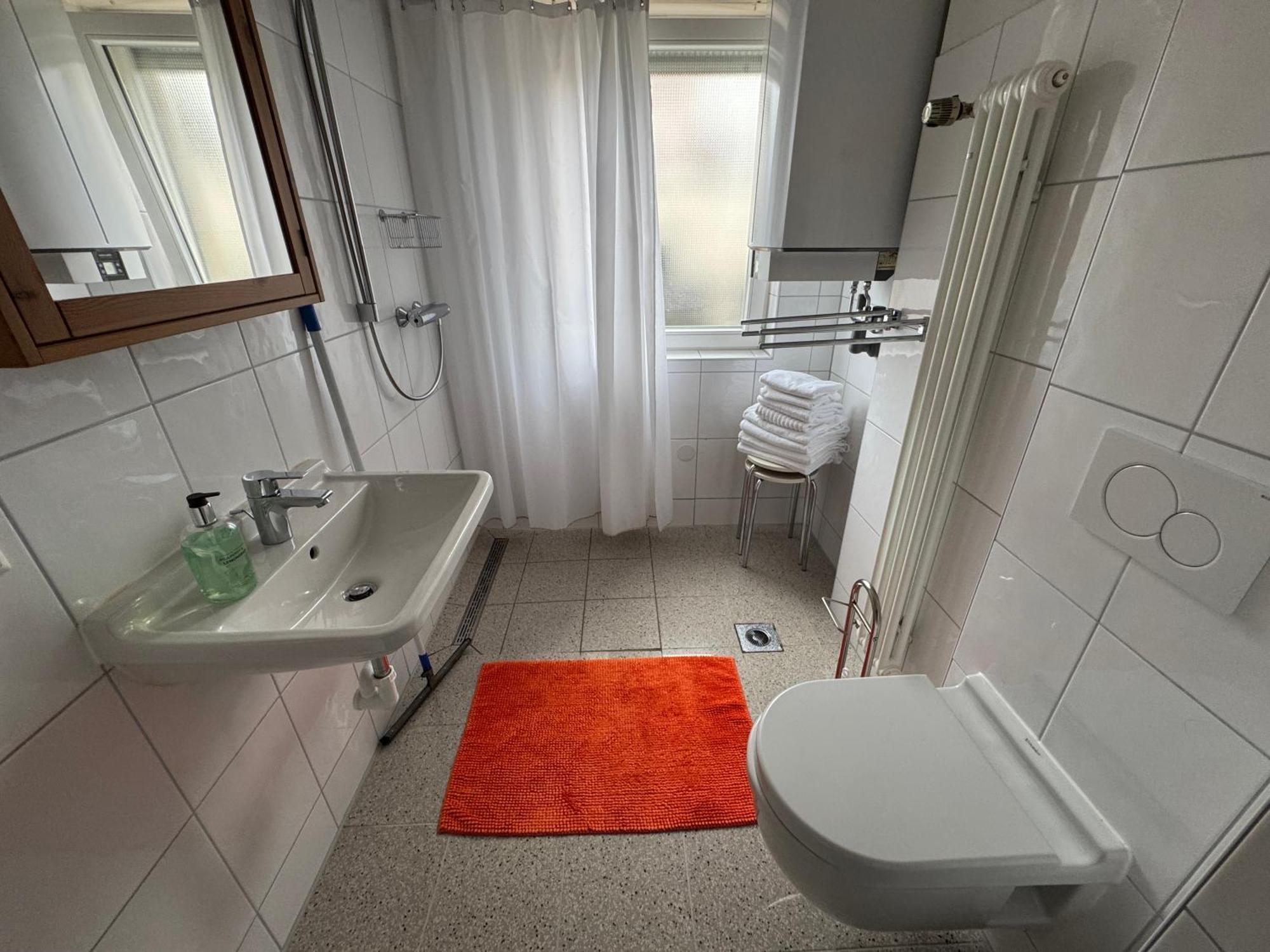 פרייבורג Ferienwohnung Sonja מראה חיצוני תמונה