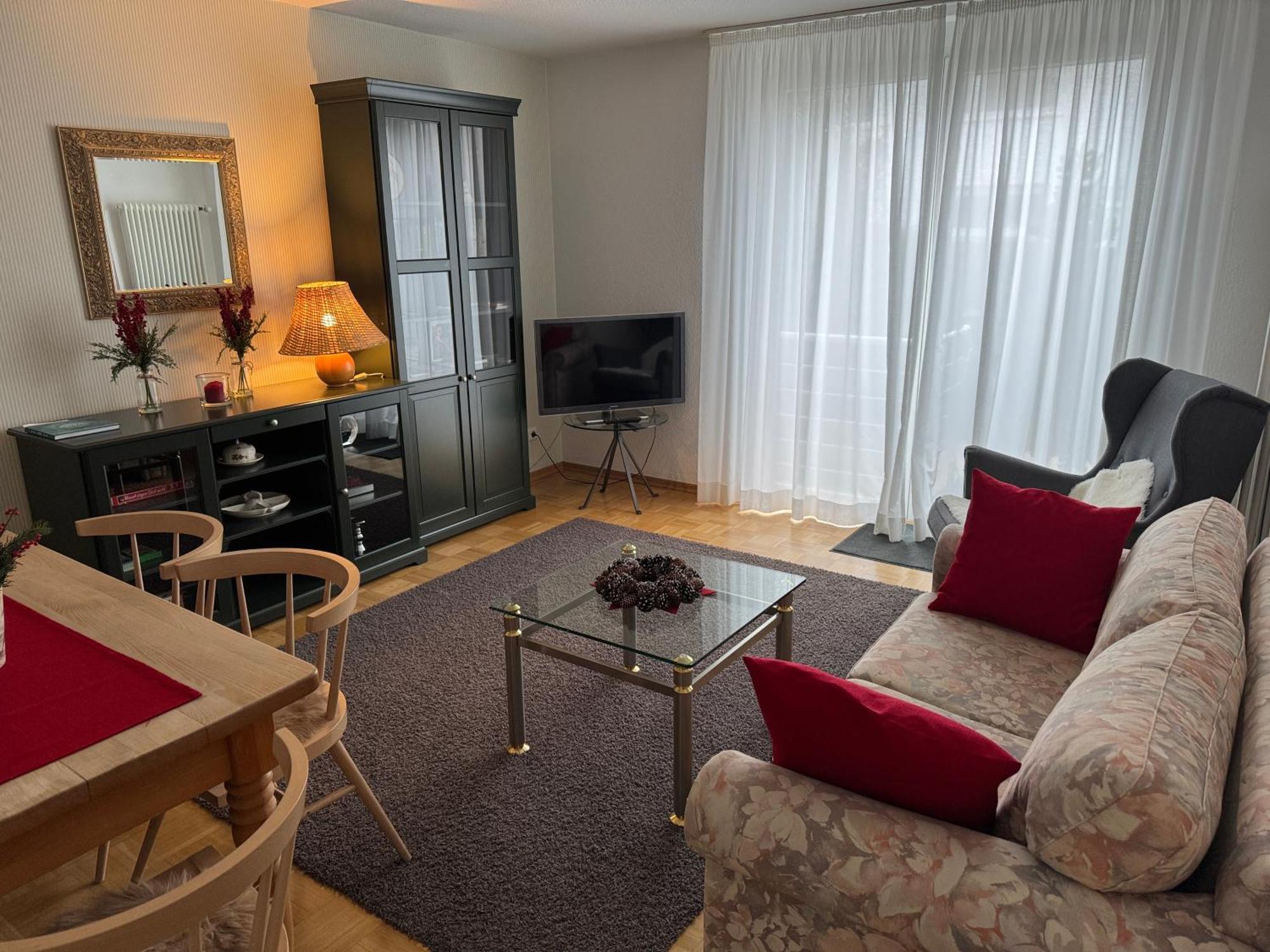 פרייבורג Ferienwohnung Sonja מראה חיצוני תמונה