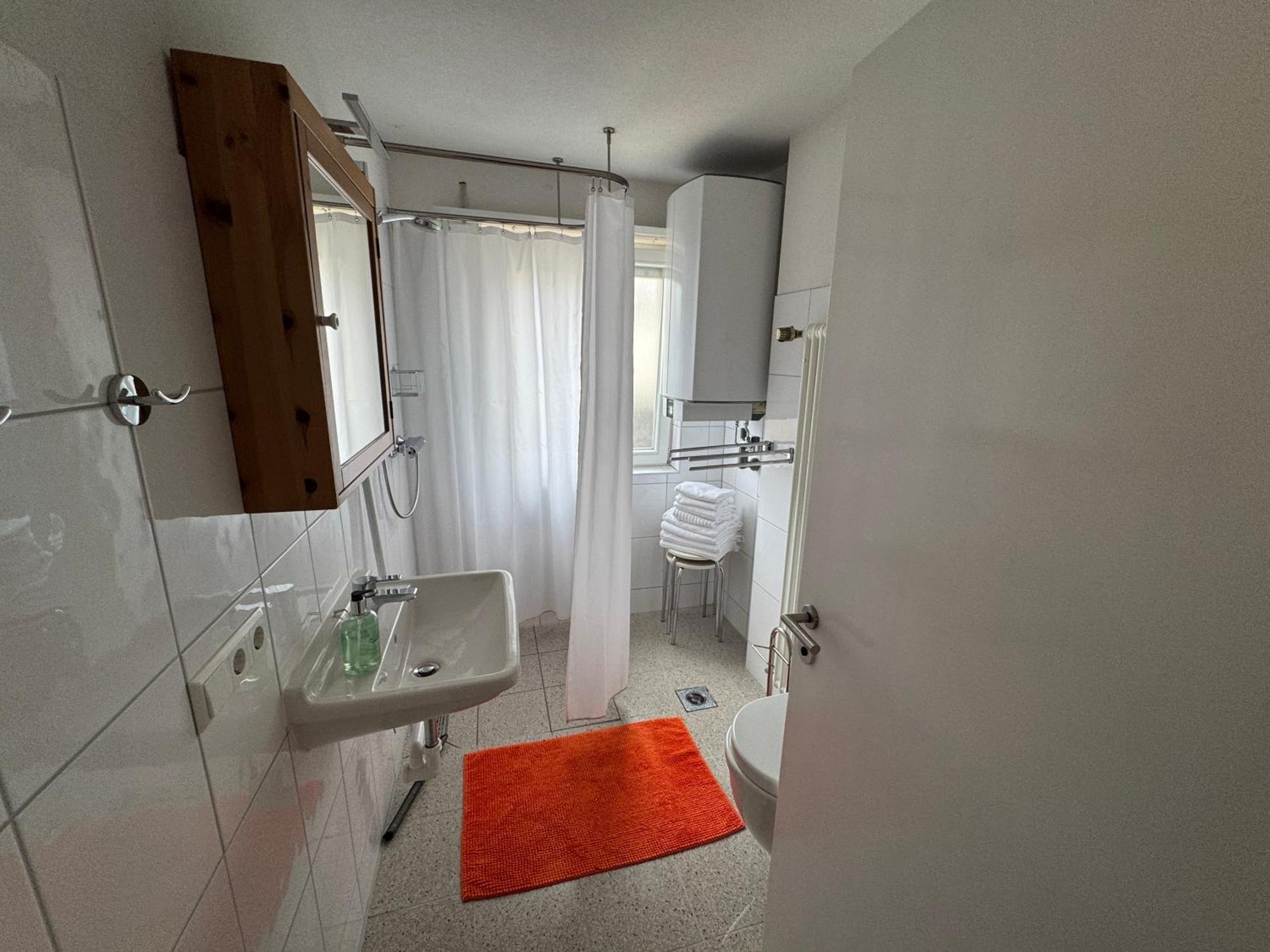 פרייבורג Ferienwohnung Sonja מראה חיצוני תמונה