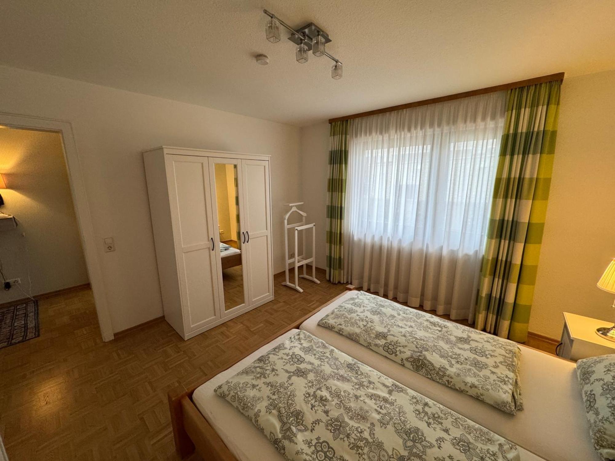 פרייבורג Ferienwohnung Sonja מראה חיצוני תמונה