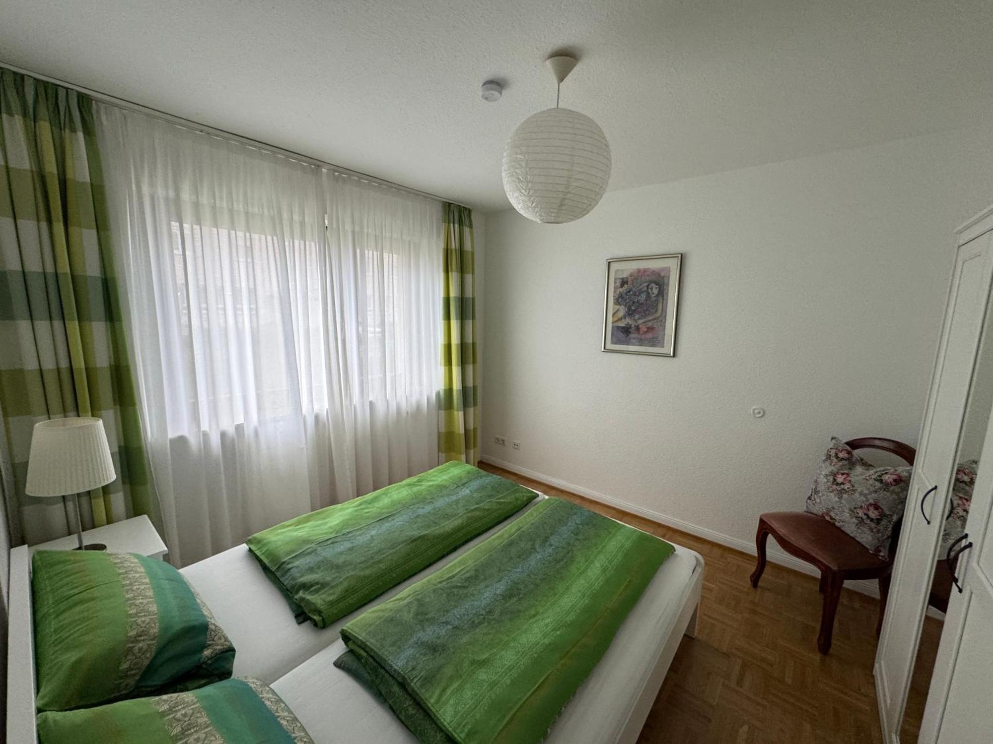 פרייבורג Ferienwohnung Sonja מראה חיצוני תמונה