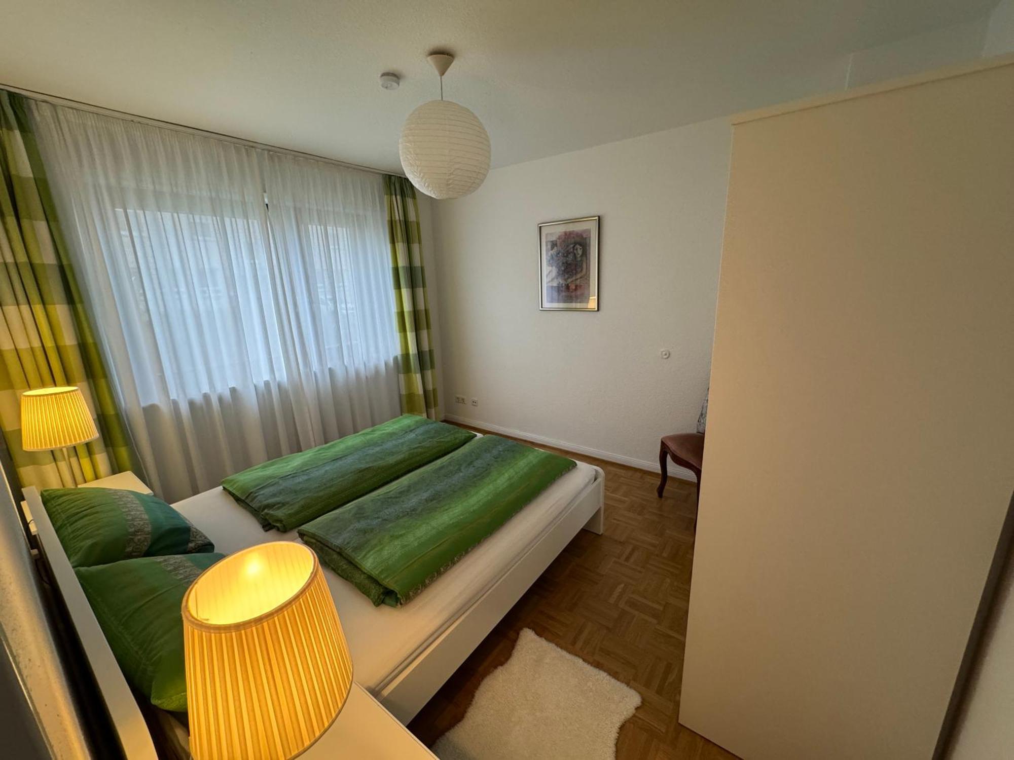 פרייבורג Ferienwohnung Sonja מראה חיצוני תמונה