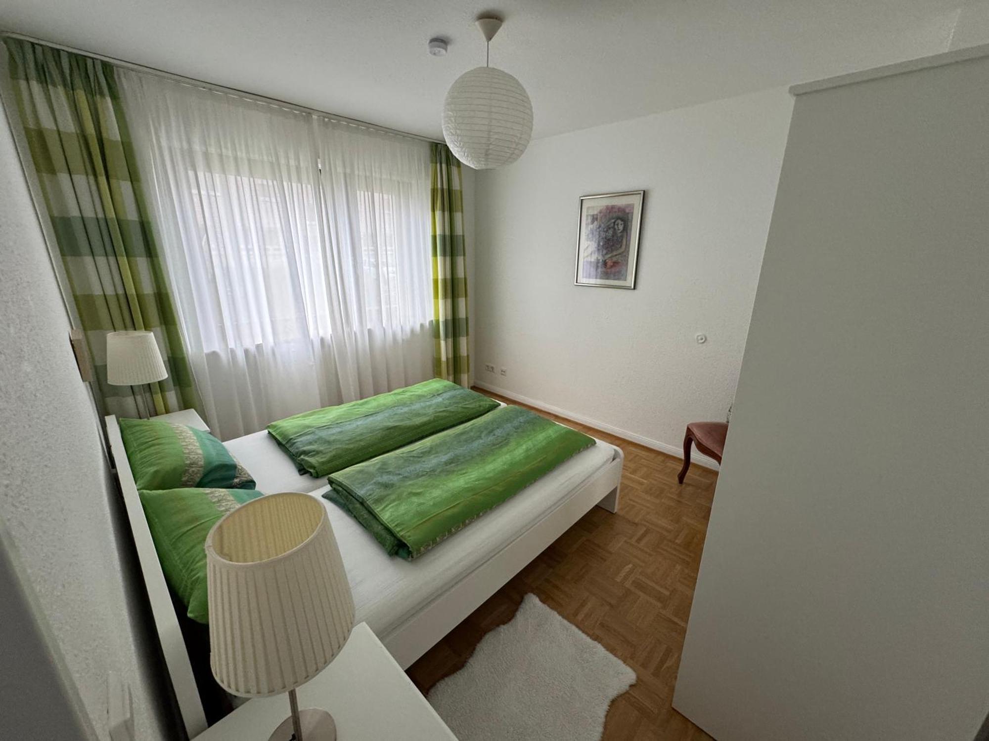 פרייבורג Ferienwohnung Sonja מראה חיצוני תמונה