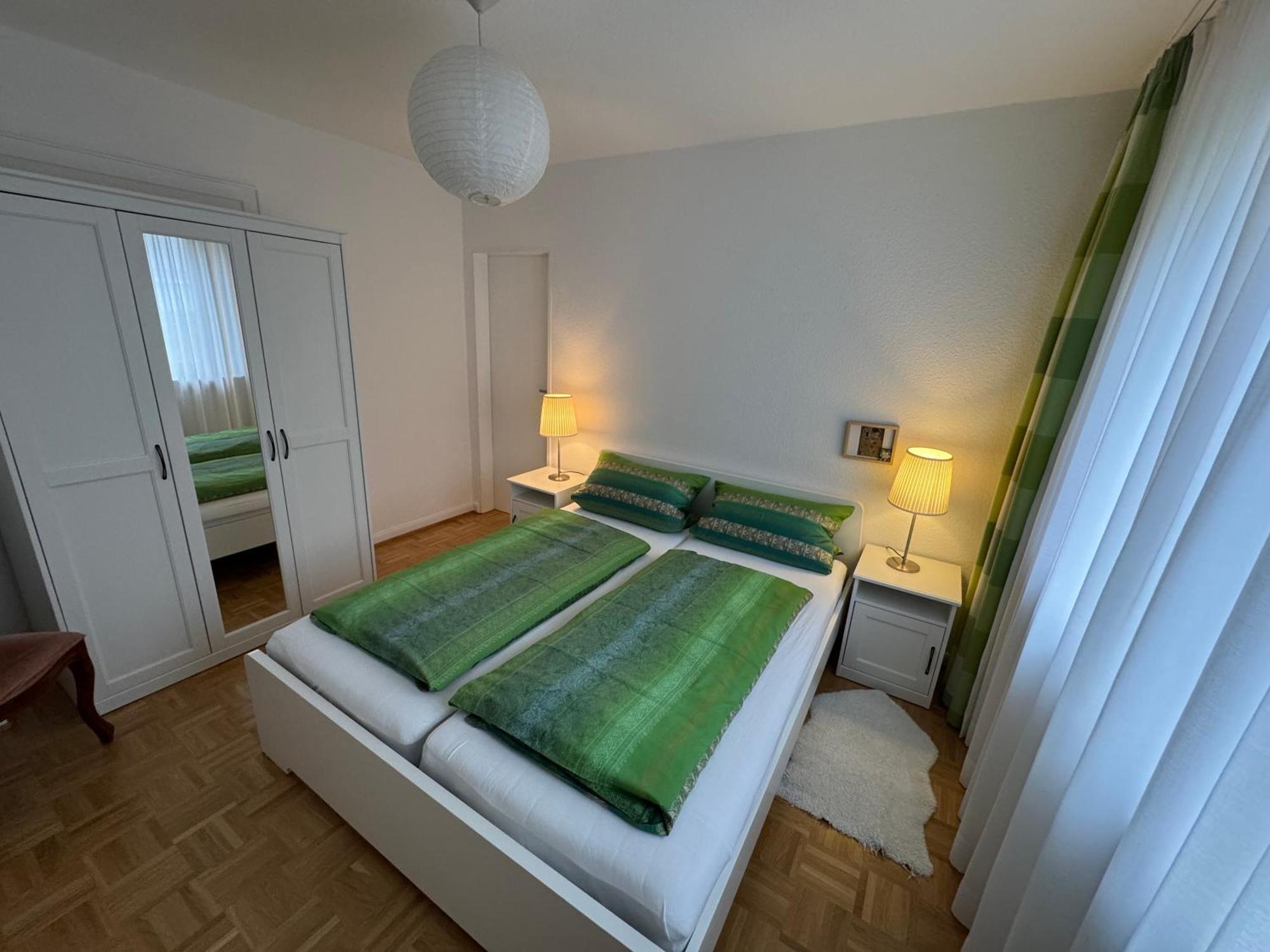 פרייבורג Ferienwohnung Sonja מראה חיצוני תמונה