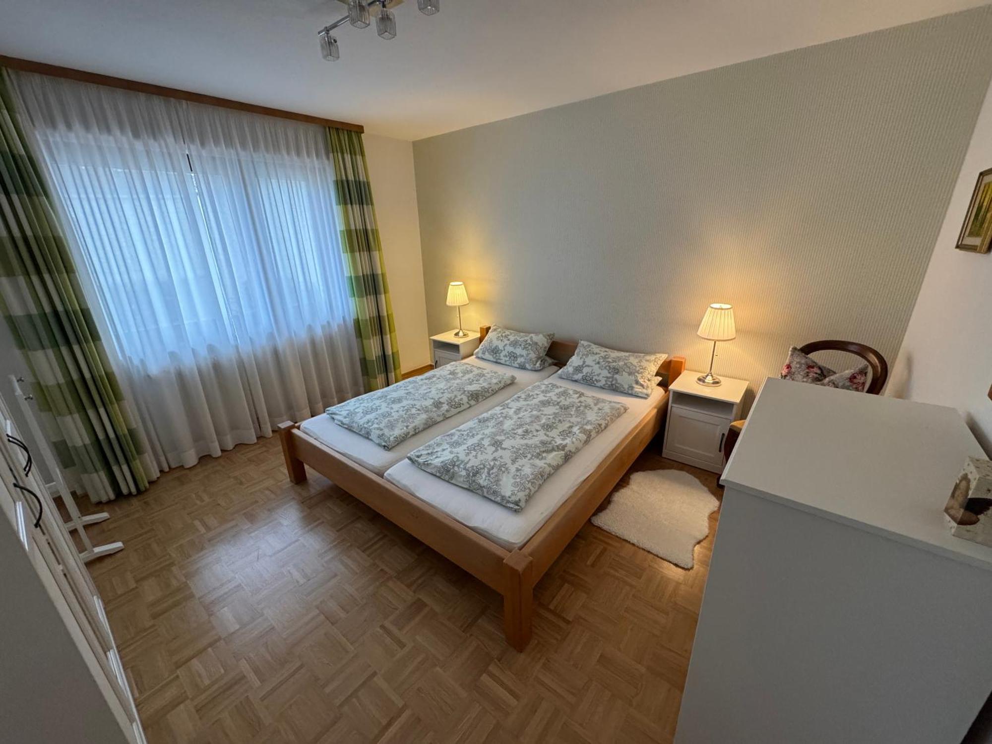 פרייבורג Ferienwohnung Sonja מראה חיצוני תמונה