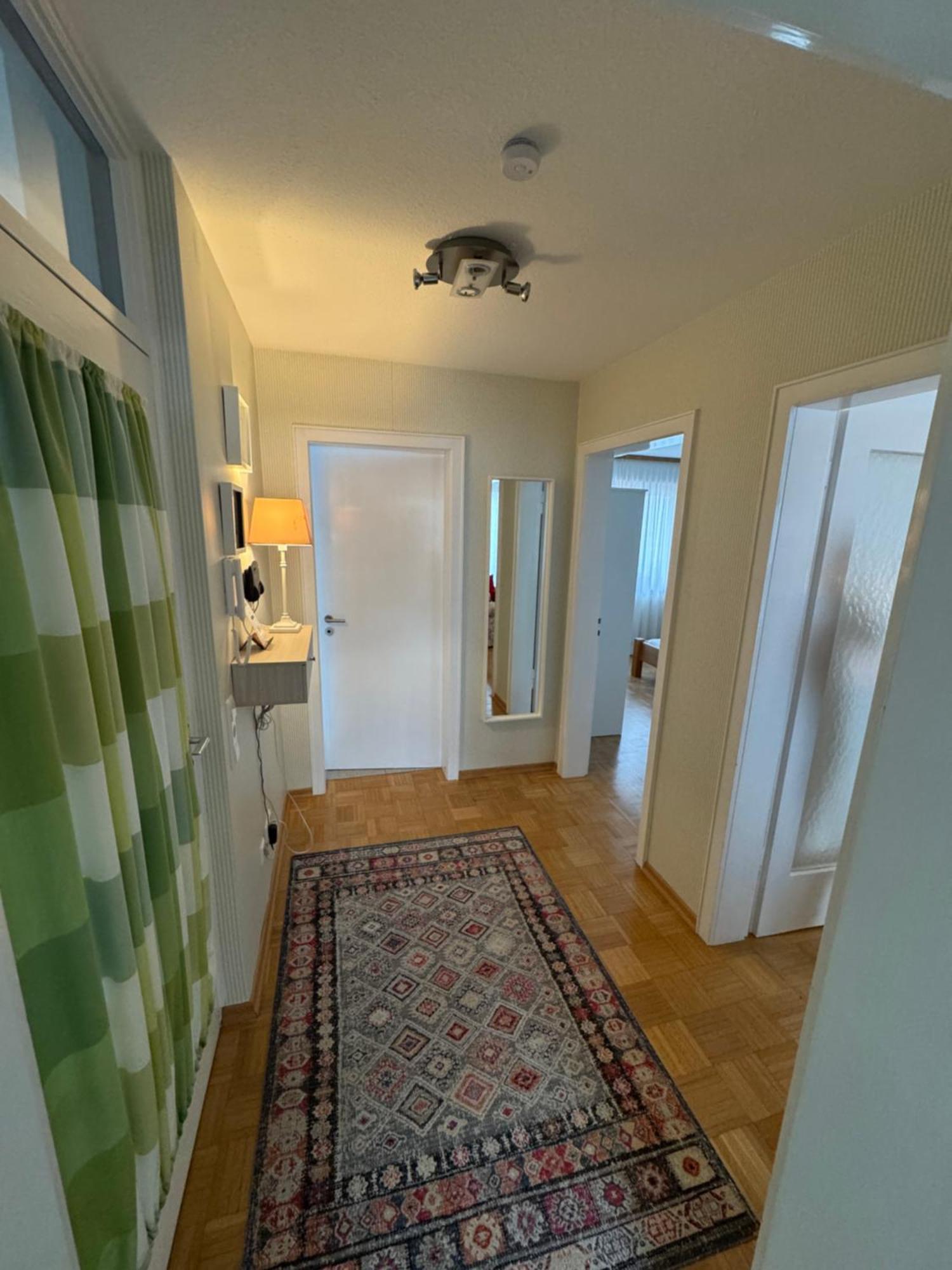 פרייבורג Ferienwohnung Sonja מראה חיצוני תמונה