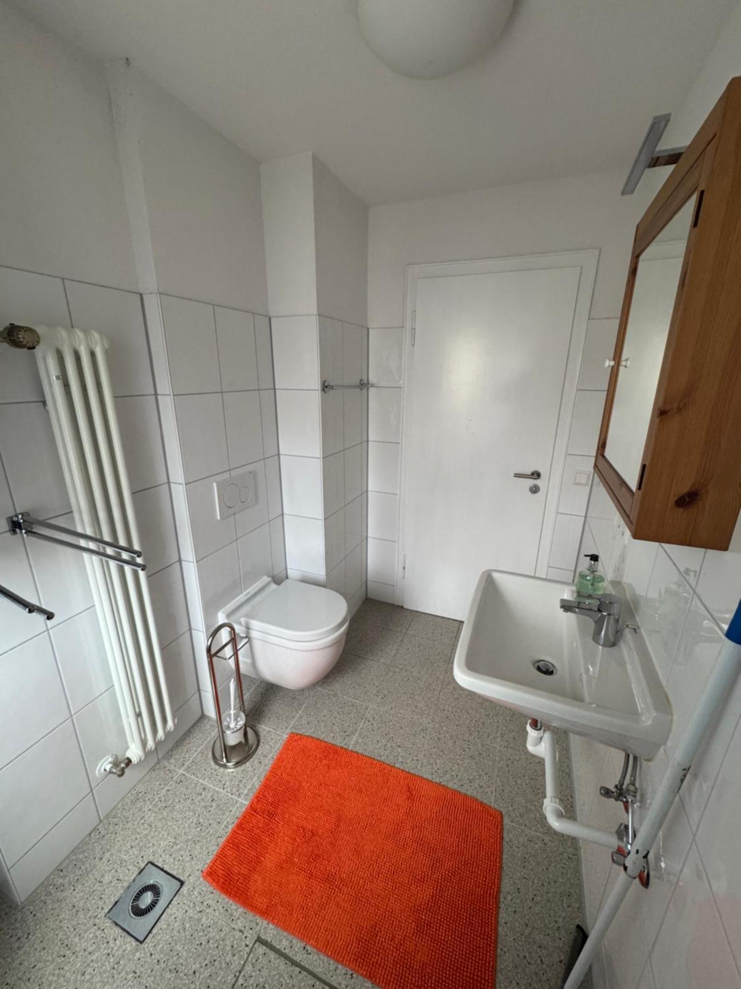 פרייבורג Ferienwohnung Sonja מראה חיצוני תמונה