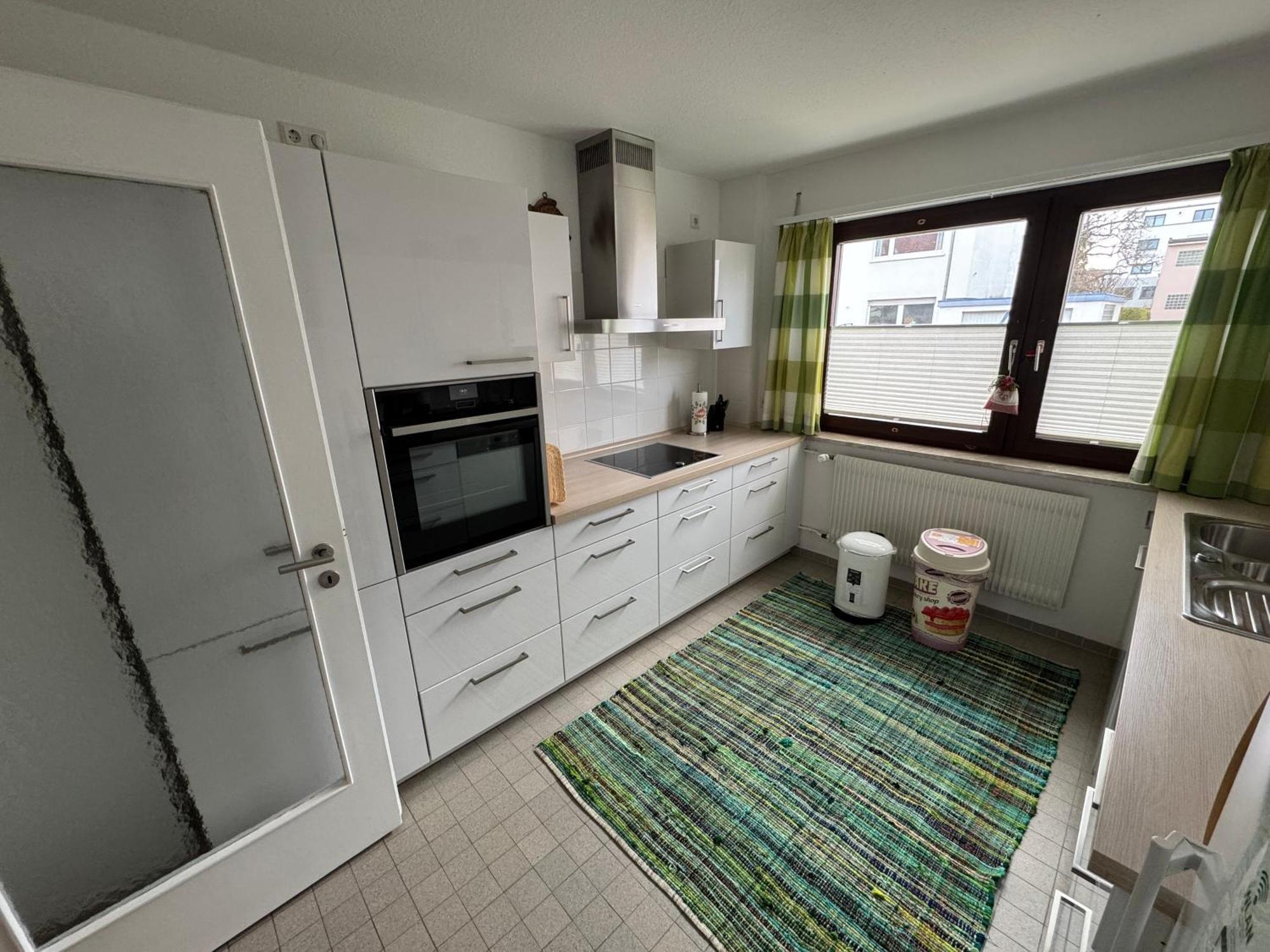 פרייבורג Ferienwohnung Sonja מראה חיצוני תמונה