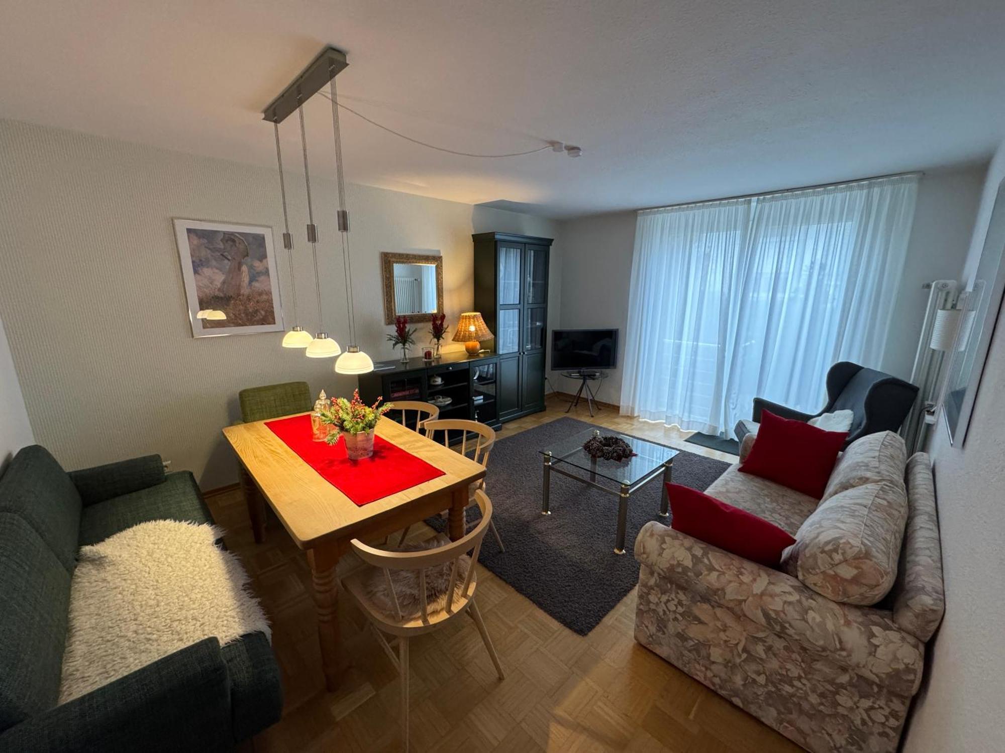 פרייבורג Ferienwohnung Sonja מראה חיצוני תמונה